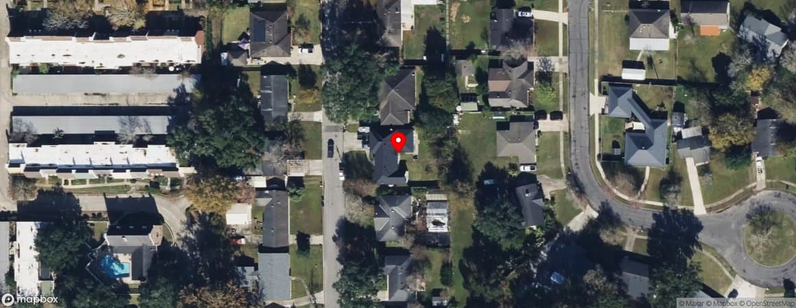 House image located at Baton Rouge, Louisiana, 70809
