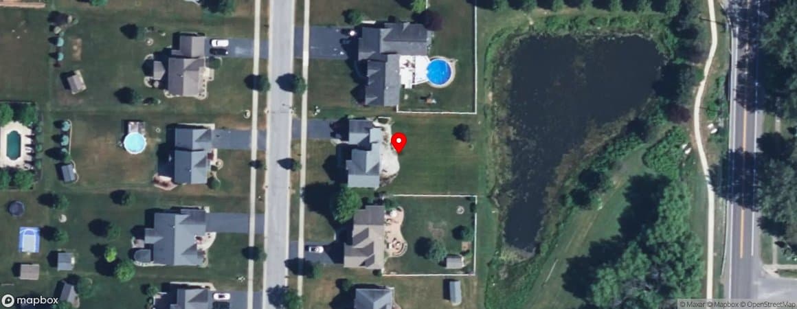 House image located at Rochester, New York, 14612