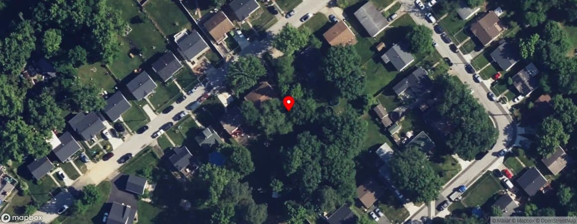 House image located at District Heights, Maryland, 20747