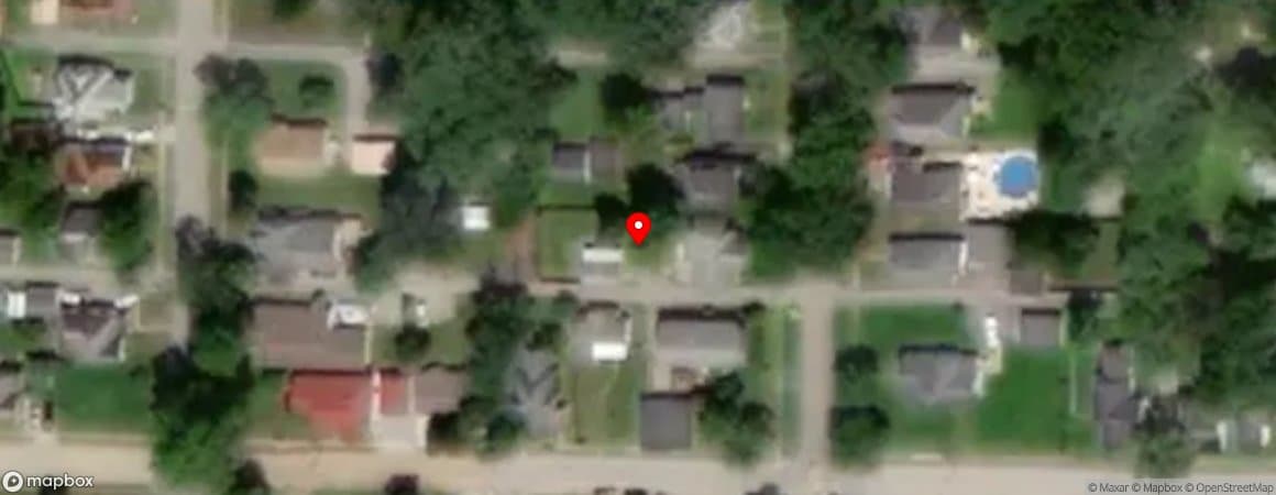House image located at Harrisburg, Illinois, 62946