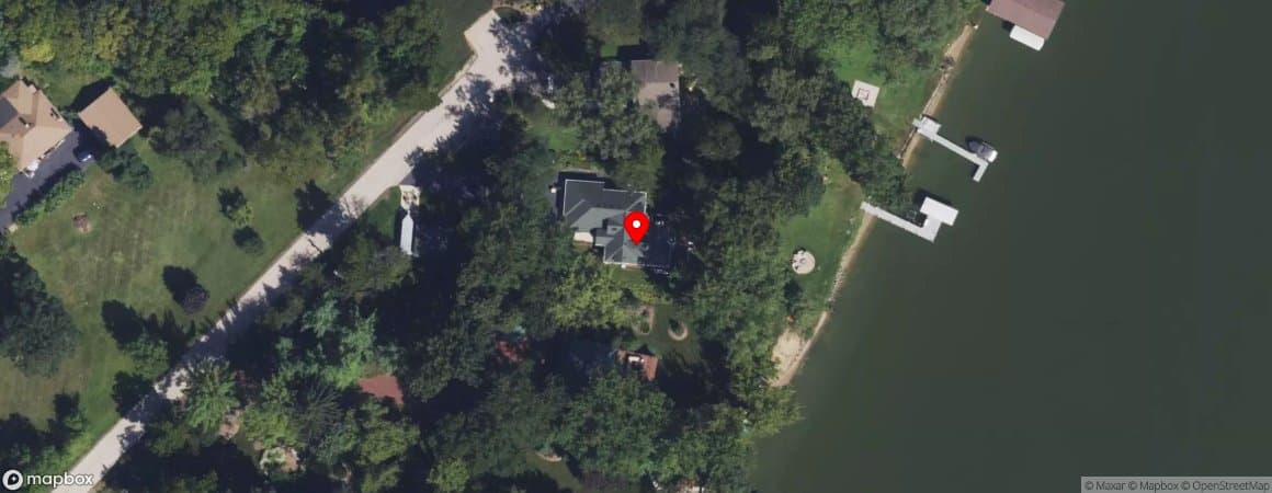 House image located at Algonquin, Illinois, 60102