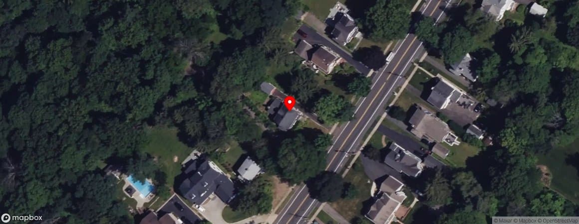House image located at Madison, New Jersey, 7940