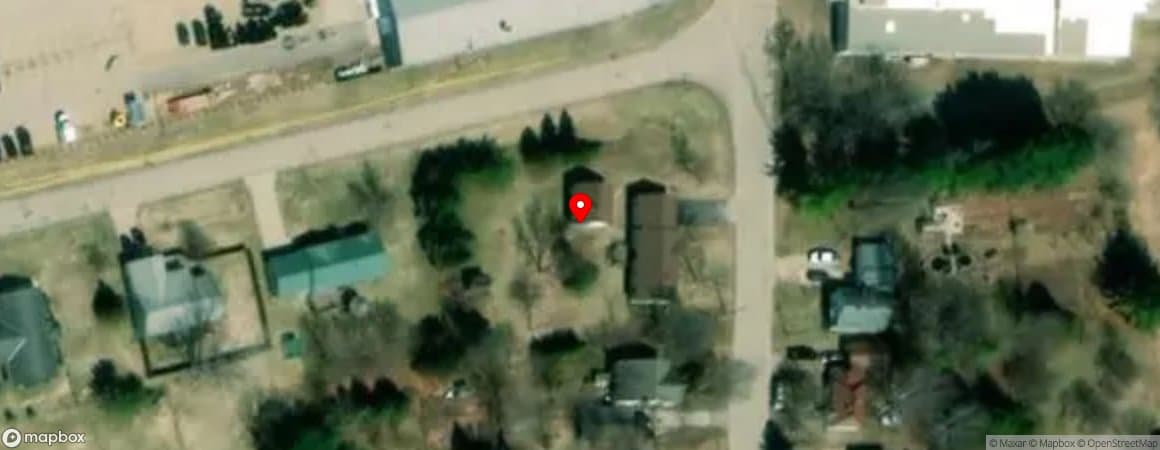 House image located at Gillett, Wisconsin, 54124