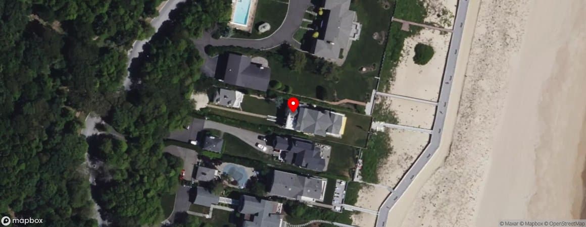 House image located at Sea Girt, New Jersey, 8750