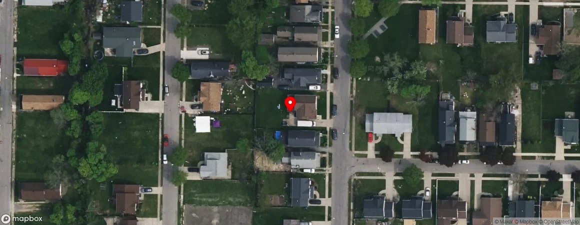 House image located at Buffalo, NY 14208