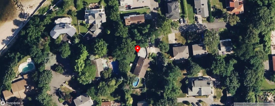 House image located at Bayville, New York, 11709