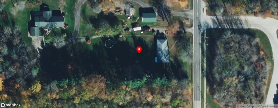 House image located at Geneva, Ohio, 44041