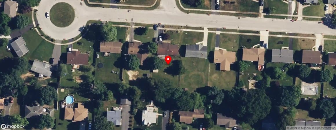 House image located at Vineland, New Jersey, 8360