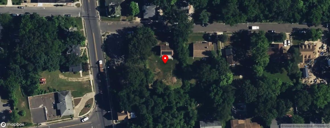House image located at Lawnside, New Jersey, 8045