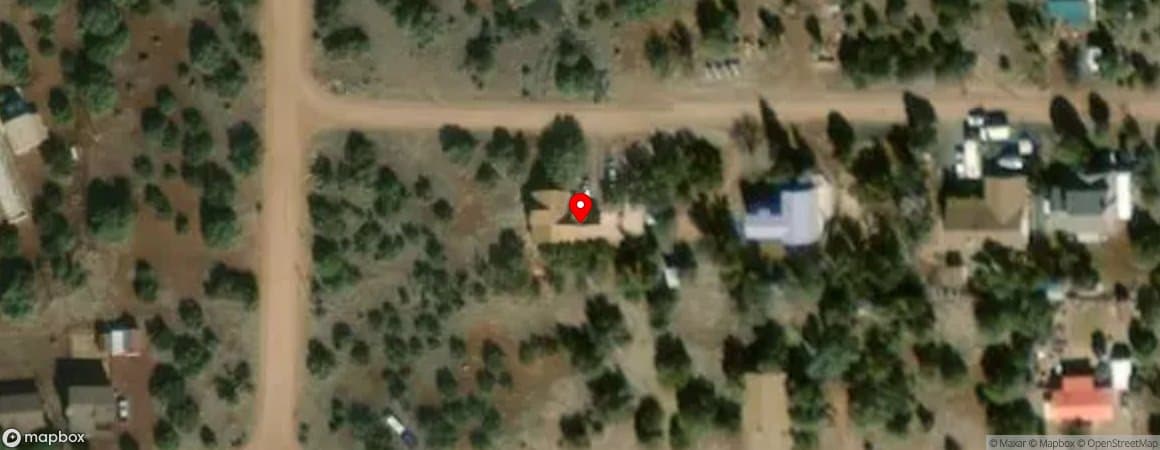 House image located at Show Low, Arizona, 85901