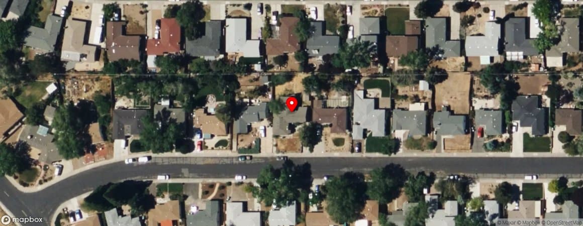 House image located at Reno, Nevada, 89503