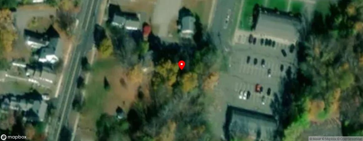 House image located at Wilbraham, Massachusetts, 1095