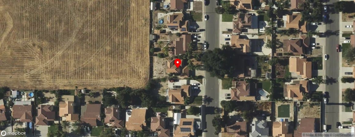 House image located at Perris, California, 92571
