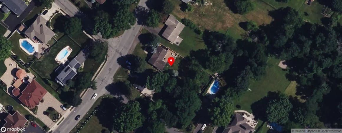 House image located at Edison, New Jersey, 8820