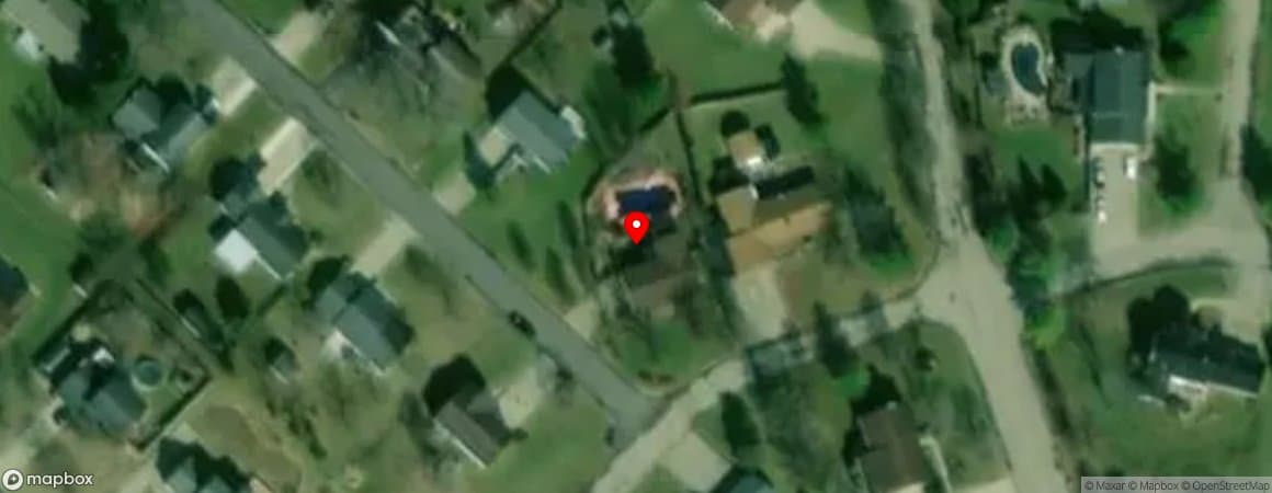 House image located at Chillicothe, Ohio, 45601