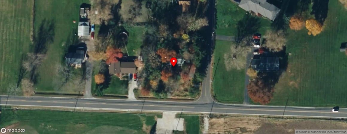 House image located at Hartville, Ohio, 44632