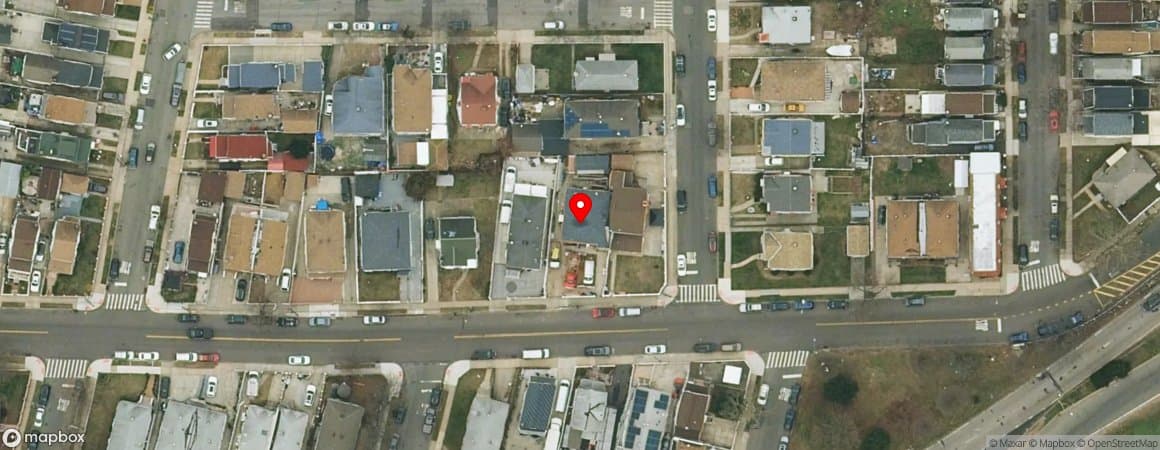 House image located at South Ozone Park, New York, 11420