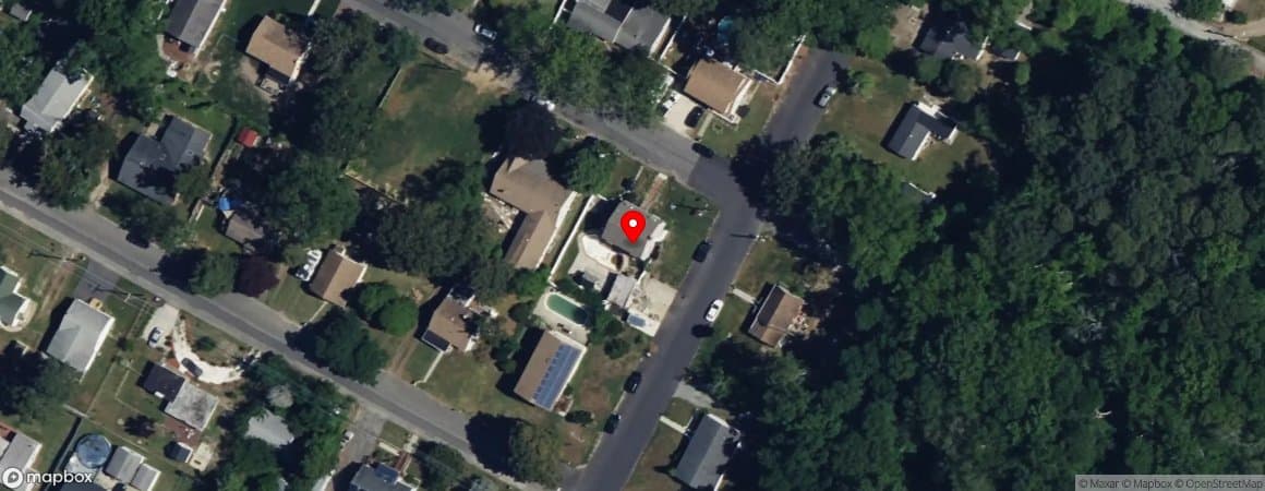 House image located at Villas, New Jersey, 8251