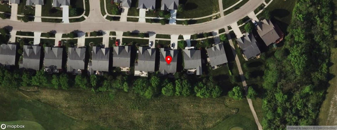 House image located at Hamilton, Ohio, 45011