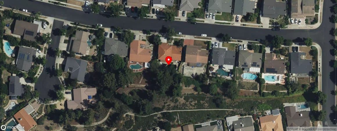 House image located at Thousand Oaks, California, 91360
