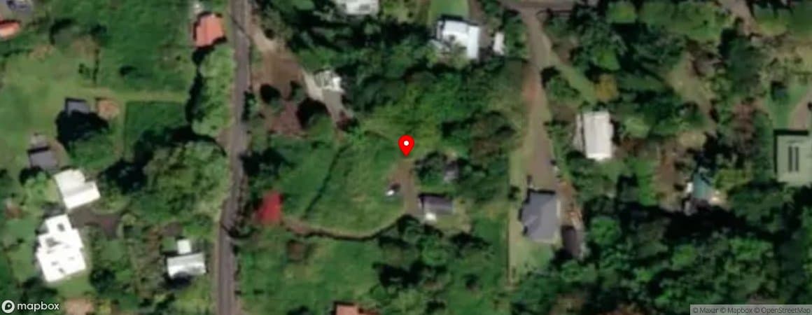 House image located at Holualoa, Hawaii, 96725