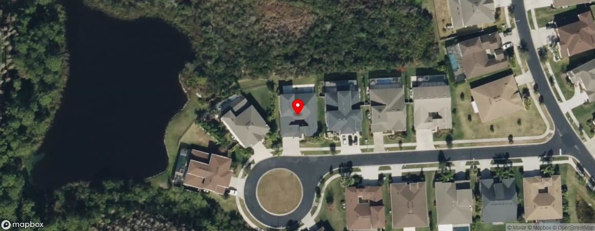 House image located at Wesley Chapel, Florida, 33543