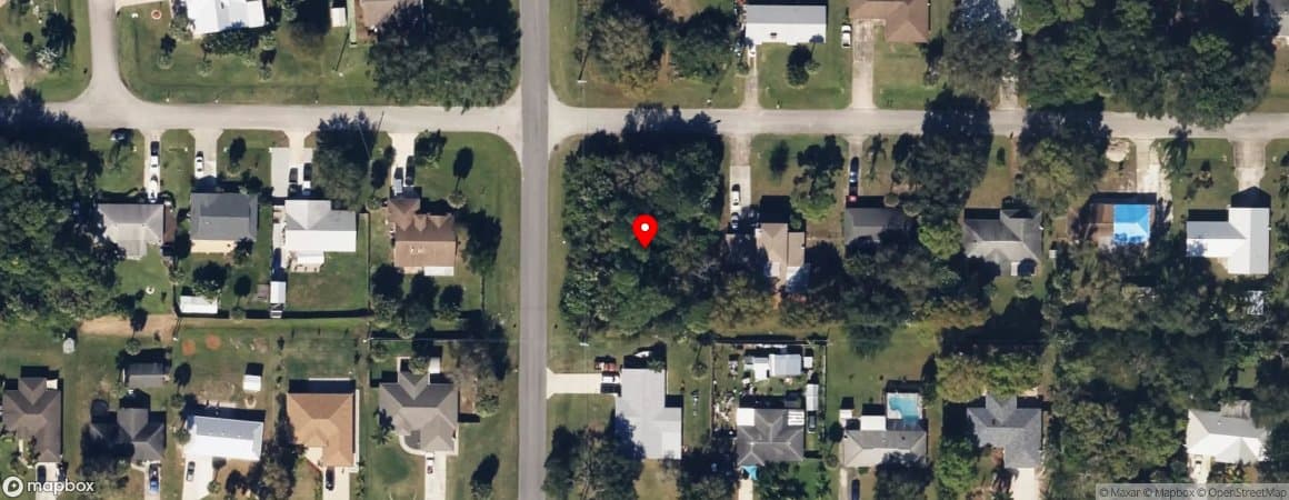House image located at Fort Pierce, Florida, 34951