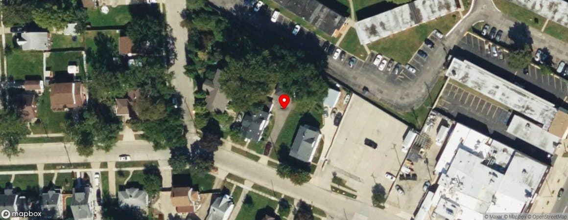 House image located at Eastpointe, Michigan, 48021