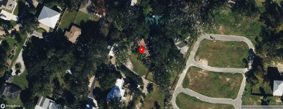 House image located at Ocean Springs, Mississippi, 39564