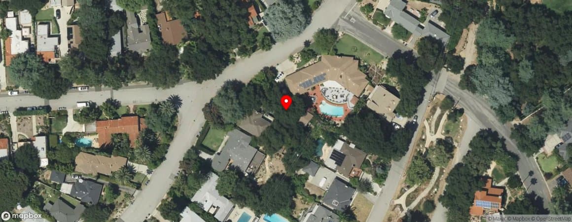 House image located at Altadena, California, 91001