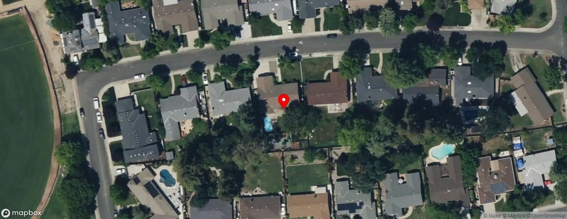 House image located at Stockton, California, 95207