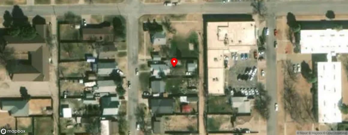 House image located at Plainview, Texas, 79072