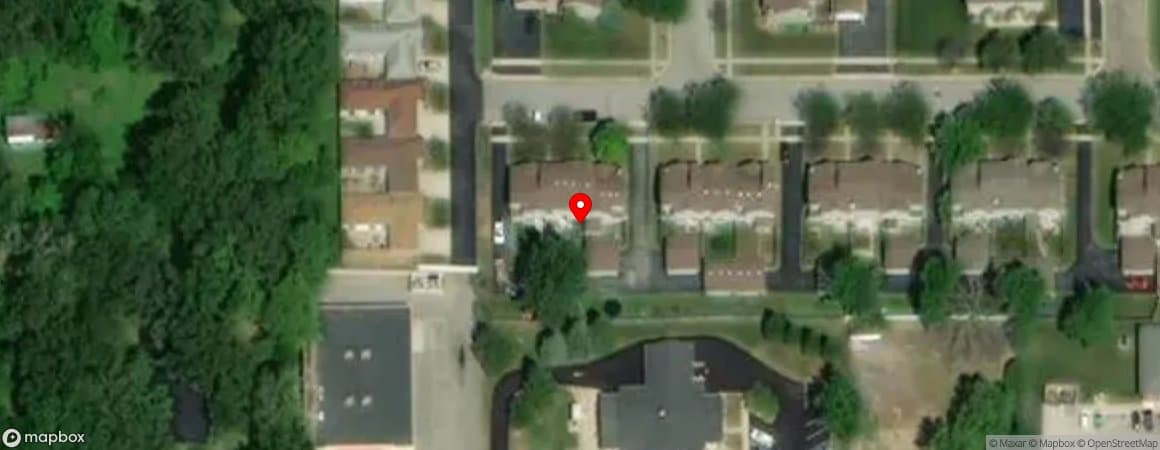 House image located at Lowell, Indiana, 46356