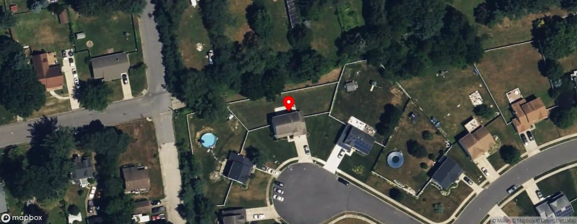 House image located at Clayton, New Jersey, 8312