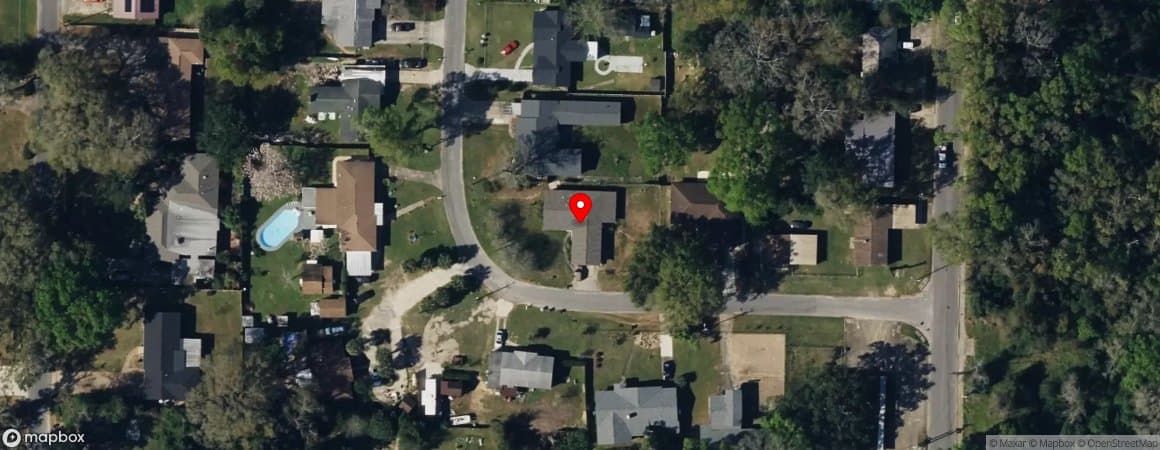 House image located at Pensacola, Florida, 32506