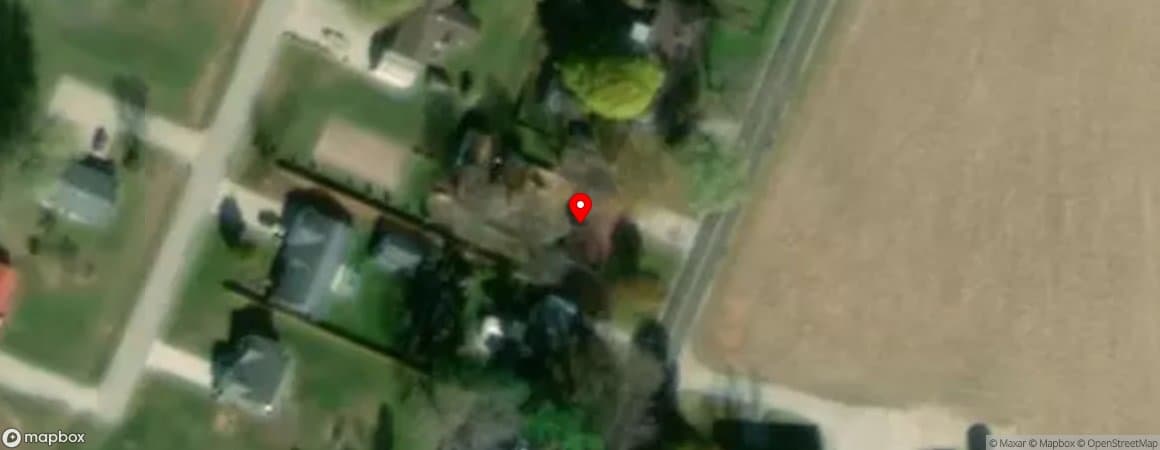 House image located at New Paris, Indiana, 46553