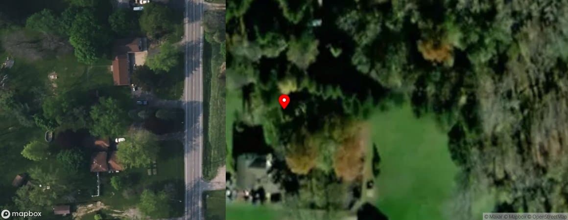 House image located at Alden, New York, 14004