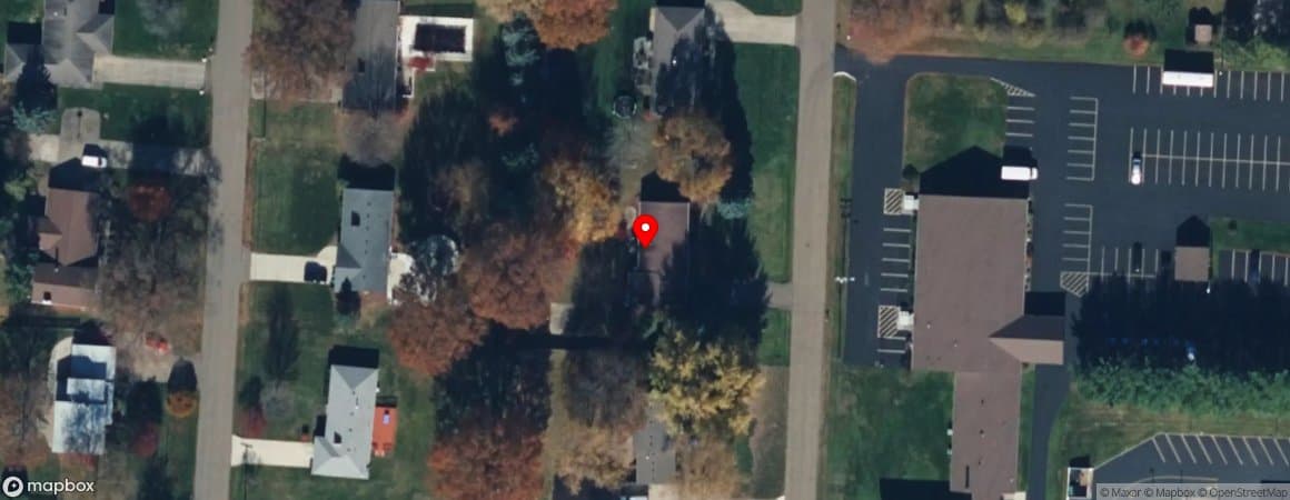 House image located at Massillon, Ohio, 44646