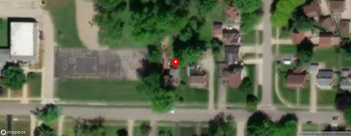 House image located at Mansfield, Ohio, 44907