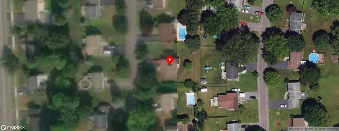 House image located at Baldwinsville, New York, 13027