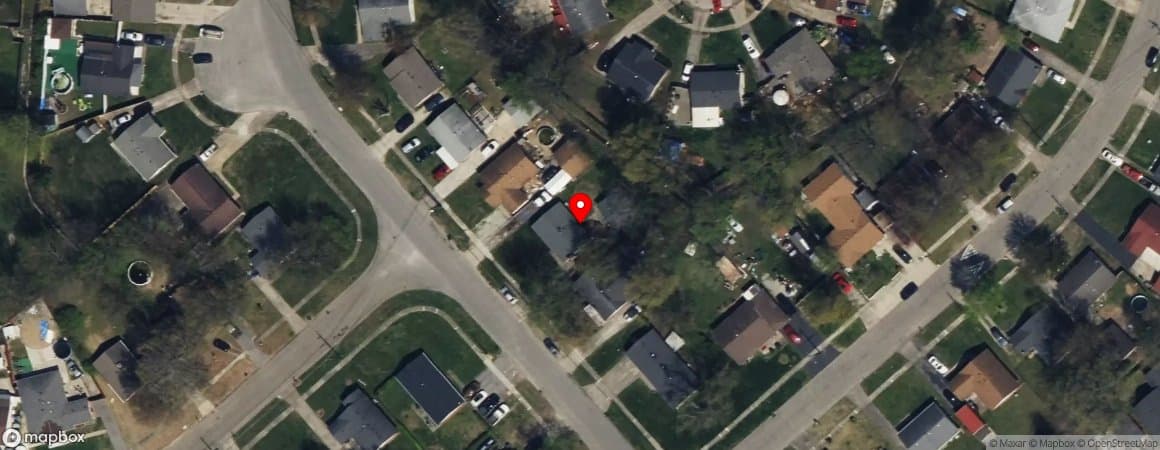 House image located at Louisville, KY 40218