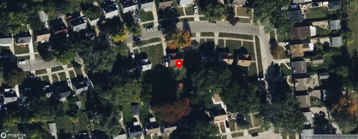 House image located at Inkster, Michigan, 48141