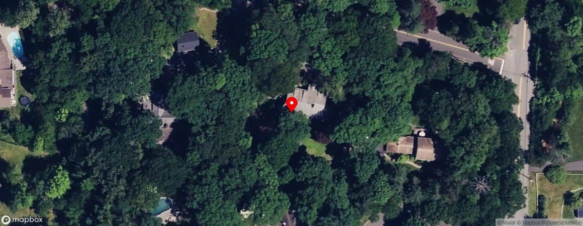 House image located at Saddle River, New Jersey, 7458