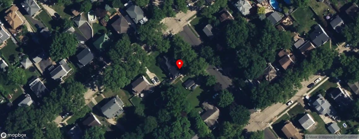 House image located at Merchantville, New Jersey, 8109