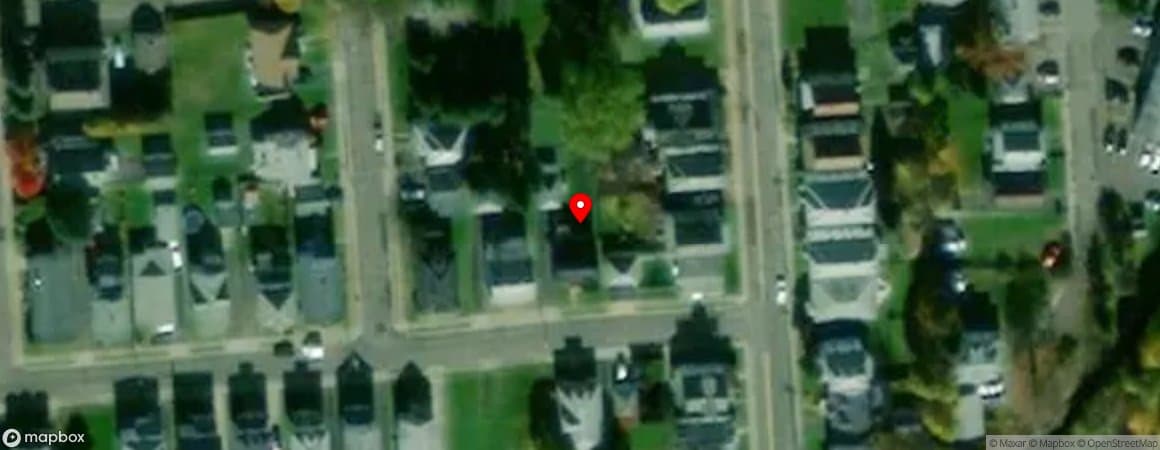 House image located at Johnson City, New York, 13790