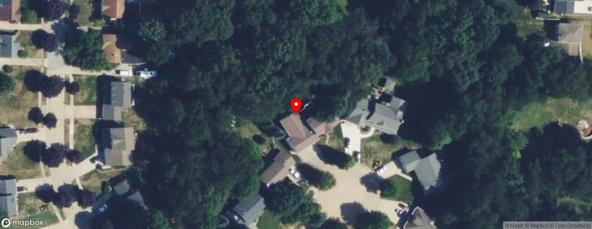 House image located at Akron, Ohio, 44312