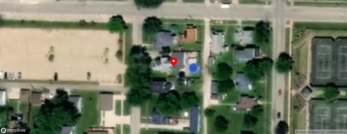 House image located at Monmouth, Illinois, 61462