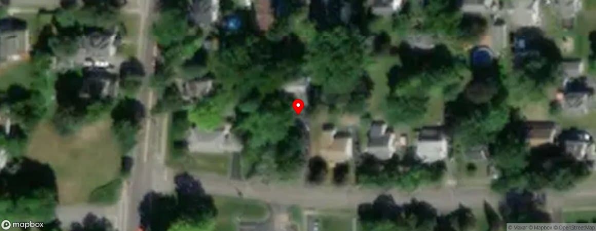 House image located at Newark, New York, 14513