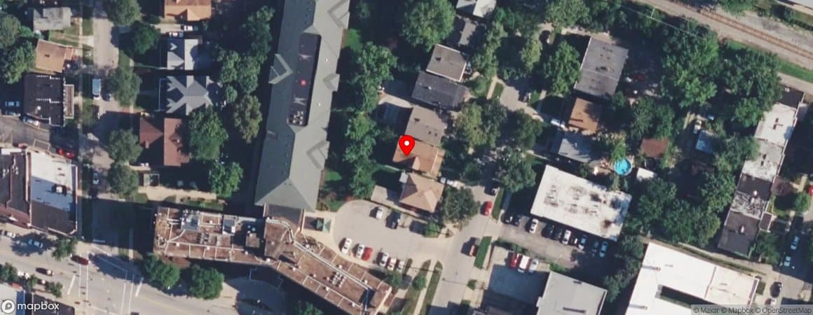 House image located at Cleveland, Ohio, 44102