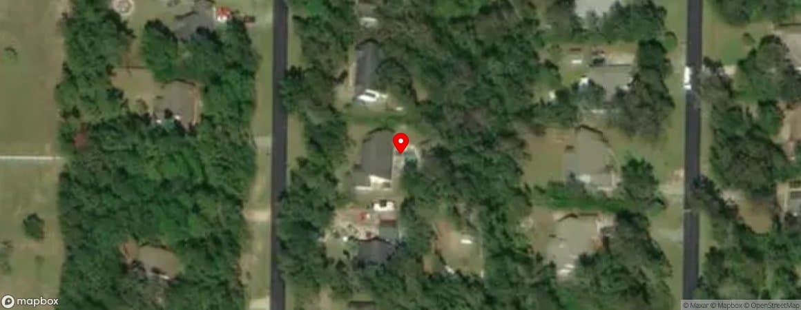 House image located at Crawfordville, Florida, 32327